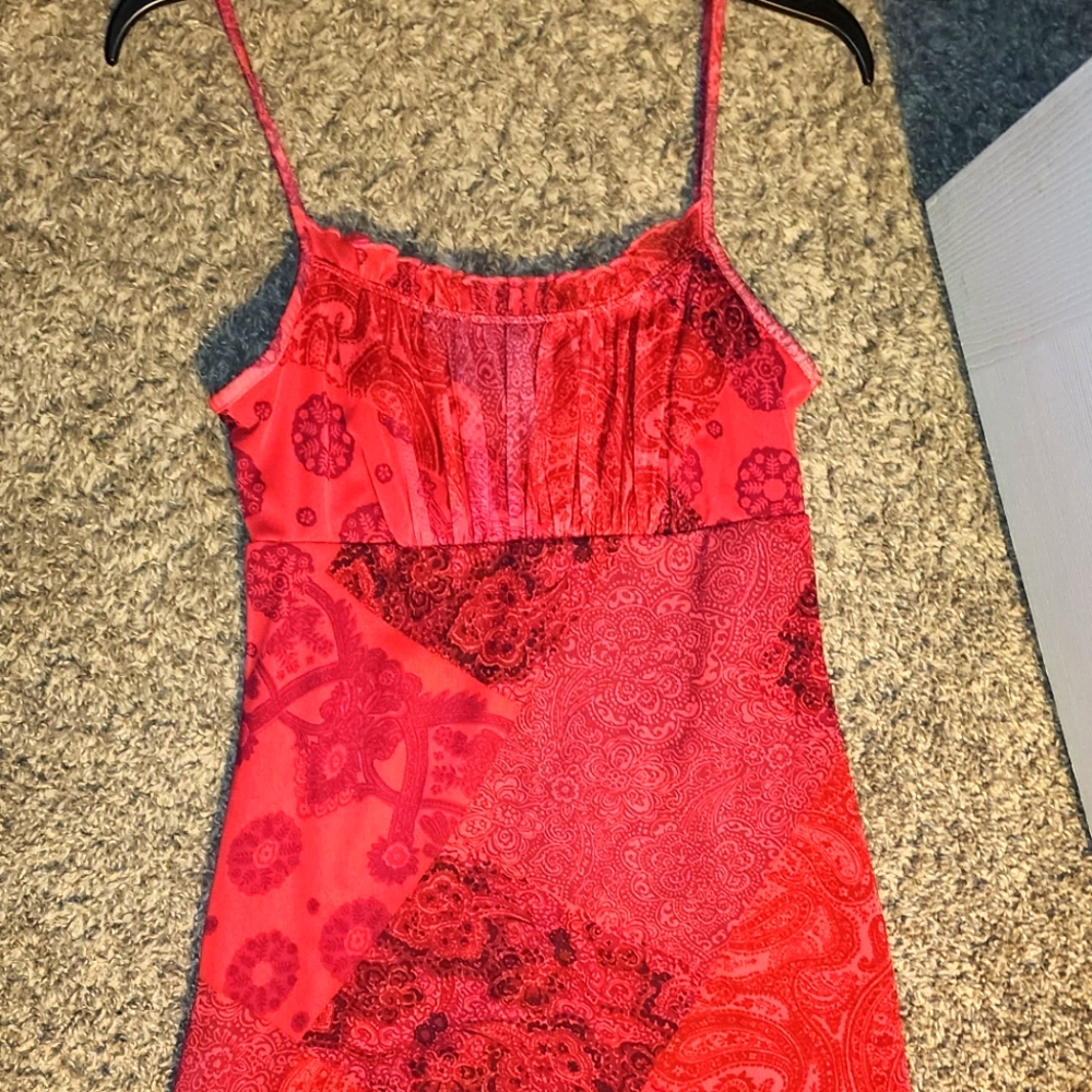 Sun Dress